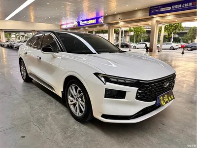 2022 Ford Mondeo EcoBoost 245 Luxury Edition, фото 3, лот 10403750