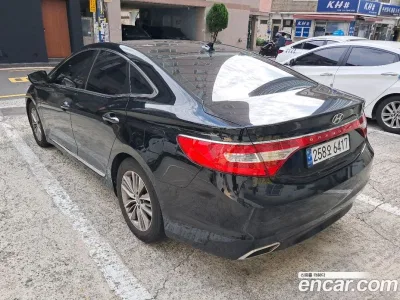 2016 Hyundai Grandeur HG240 Modern, фото 4, лот 10230386