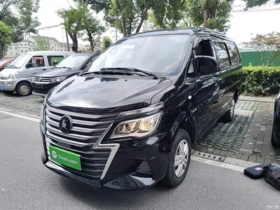 2023 Dongfeng Lingzhi M5L 1.6L Basic 7-seater, фото 2, лот 11158865