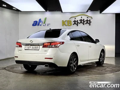 2013 Samsung SM5 RE, фото 2, лот 10381222