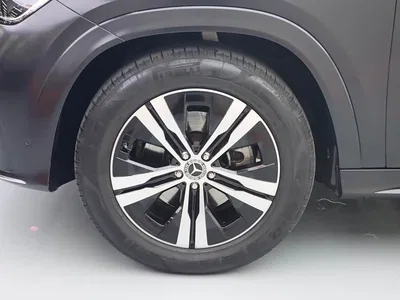 2024 Mercedes-Benz GLE 350 4MATIC Fashion, фото 4, лот 10395463