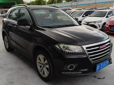 2016 Haval H2 Red Label 1.5T Manual 2WD Luxury, фото 3, лот 10282173