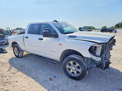 2025 RAM 2500 BIG HORN, фото 4, лот 11148942