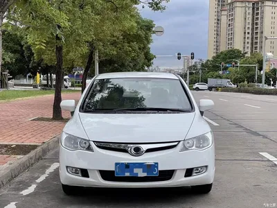 2015 CIIMO CIIMO 1.8L Automatic Comfort Edition, фото 2, лот 11586260