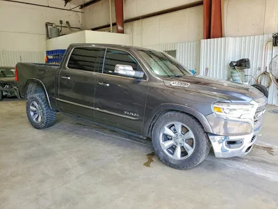 2020 RAM 1500 LIMITED, фото 4, лот 10860723