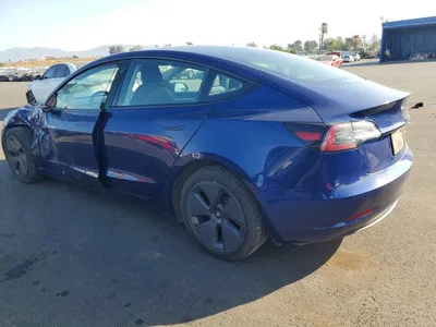 2023 TESLA MODEL 3, фото 2, лот 10853139