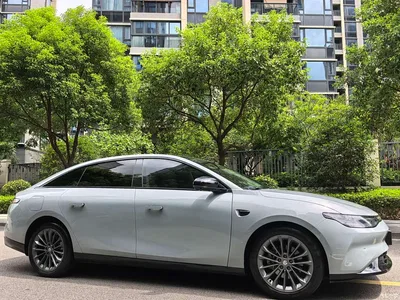 2024 Leapmotor C01 Pure Electric 525 Premium Edition, фото 3, лот 10318264