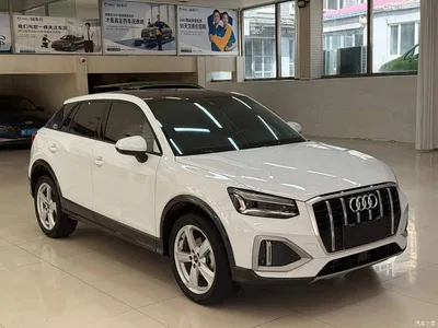 2022 Audi Q2L 35 TFSI Progressive Elegance, фото 3, лот 10471767