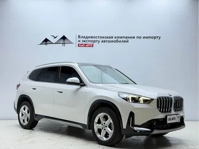 2023 BMW X1 sDrive20Li X Design Package, фото 3, лот 10026320