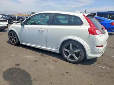 2013 VOLVO C30 T5, фото 2, лот 10877188
