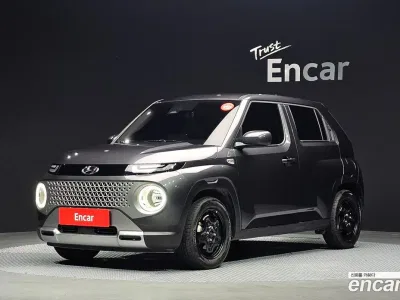 2022 Hyundai Casper Modern, фото 1, лот 10139822