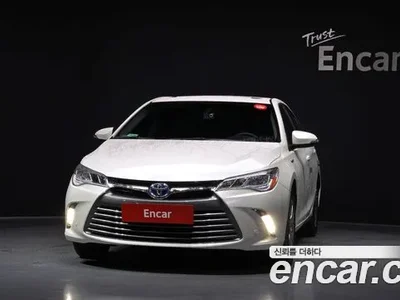 2017 Toyota Camry Hybrid XLE, фото 3, лот 10034881