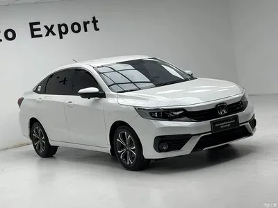 2022 Honda Envix, фото 3, лот 10410132