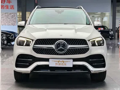 2021 Mercedes-Benz GLE 450 4MATIC Fashion, фото 3, лот 10260516