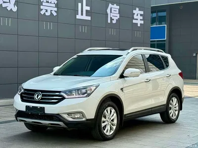 2015 Dongfeng Aeolus Dongfeng Fengshen AX7 2.3L Automatic Premium, фото 1, лот 10826040