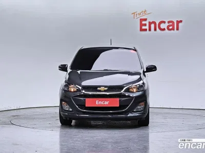 2019 Chevrolet Spark Premier, фото 2, лот 10081892