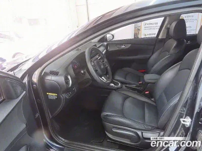 2019 Kia K3 Trendy, фото 4, лот 10056705