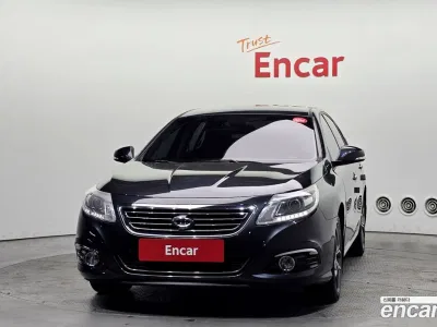 2013 Samsung SM5 RE, фото 3, лот 10189404