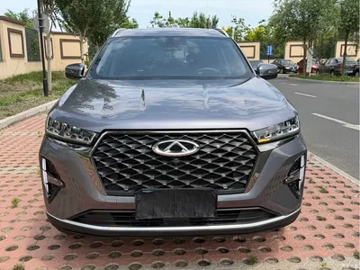 2022 Chery Tiggo 7 PLUS Model 1.5T CVT Premium+, фото 3, лот 11081828