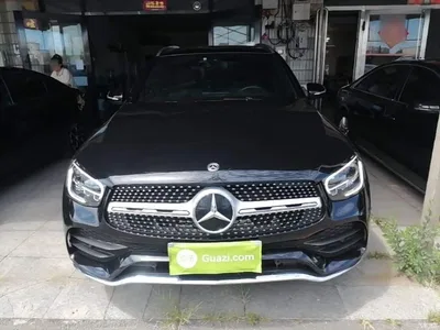 2020 Mercedes-Benz GLC Facelift GLC 260 L 4MATIC Luxury, фото 3, лот 10294581