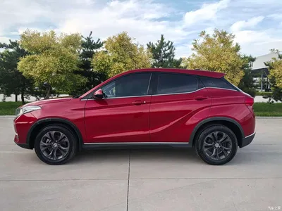 2021 Dongfeng Fengon 500 1.5L Manual Premium, фото 2, лот 10410582