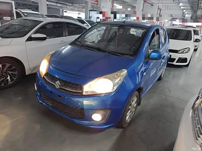2013 Suzuki Alto 1.0L Manual Deluxe, фото 2, лот 10314069