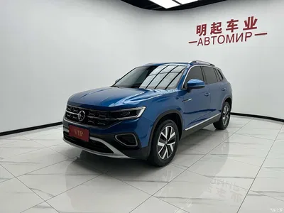 2023 Volkswagen Tayron 280TSI 2WD Luxury Plus Advanced Edition, фото 4, лот 10412921