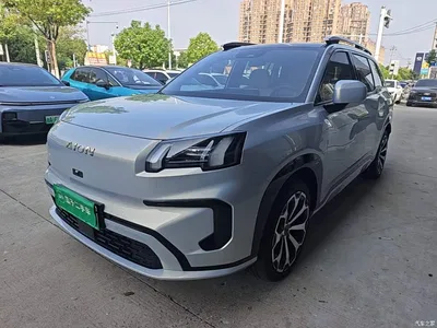 2024 Aion V Aion T-Rex 650 Smart Premium Edition, фото 2, лот 11178284