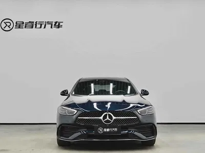 2023 Mercedes-Benz C-Class C 260 L Sport, фото 3, лот 11139257
