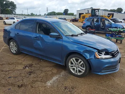 2018 VOLKSWAGEN JETTA S, фото 4, лот 10824812