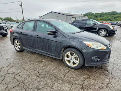 2014 FORD FOCUS SE, фото 4, лот 10510176