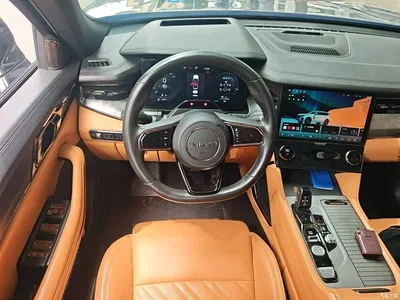 2021 Lynk & Co 09 EM-P 2.0T PHEV Halo 6-seater, фото 3, лот 10318114