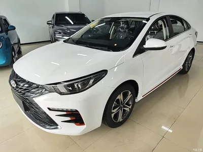 2025 Chery Arrizo 5 PLUS 1.5L CVT New Power Edition, фото 1, лот 10334200