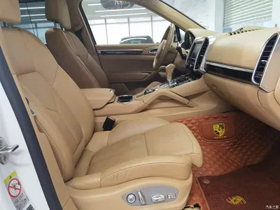 2011 Porsche Cayenne 3.0T, фото 4, лот 10434004