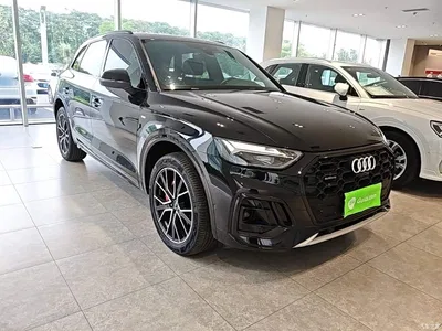 2024 Audi Q5L Model 45 TFSI Luxury Dynamic, фото 4, лот 10456436