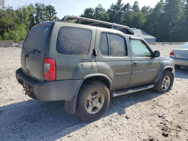 2004 NISSAN XTERRA, фото 3, лот 10979499