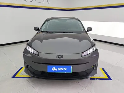2024 Changan Qiyuan A05 Deluxe Edition 145 Leading, фото 2, лот 11137082