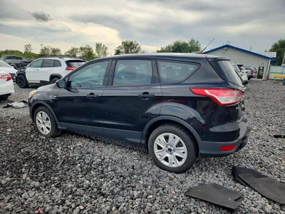 2016 FORD ESCAPE S, фото 2, лот 11240654