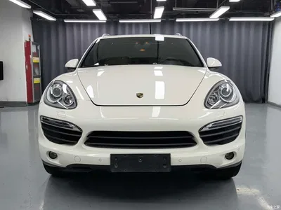 2011 Porsche Cayenne S 4.8L, фото 2, лот 10428455