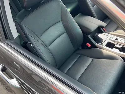 2016 Honda Accord Hybrid 2.0L Sport Edition, фото 4, лот 10436559