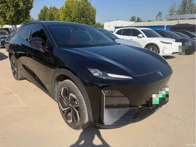 2024 Deepal S07 520Max Pure Electric, фото 3, лот 11642359