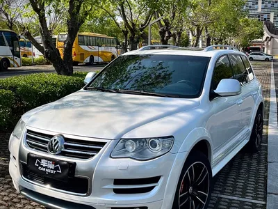 2010 Volkswagen Touareg 3.6 Limited Luxury Edition, фото 1, лот 10452541