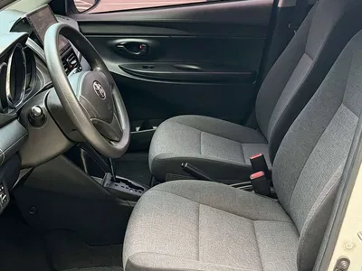 2016 Toyota Vios 1.5L Automatic Zhi Zhen Xing Yao Edition, фото 4, лот 10329374