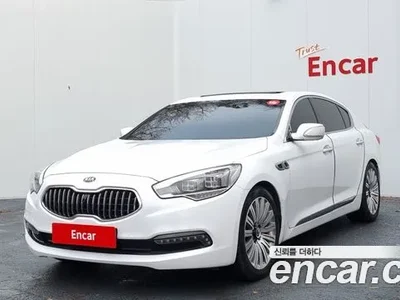2014 Kia K9 3.8 GDI Executive, фото 1, лот 10028406