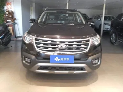 2019 Kia Sportage 2.0L Automatic Smart Luxury Edition, фото 2, лот 10768806