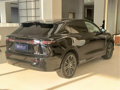 2025 Voyah Auto Voyah Zhiyin Base, фото 4, лот 11169871