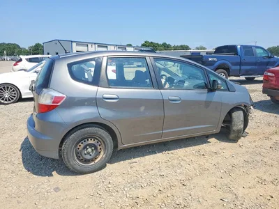 2013 HONDA FIT, фото 3, лот 10693201