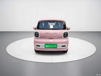 2024 Besturn Bestune Pony 170km Vitality Pony, фото 3, лот 10405797