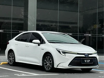 2023 Toyota Levin Smart Hybrid 1.8L Luxury, фото 2, лот 10817973