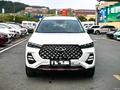 2023 Chery Tiggo 7 Super Edition 1.5T CVT Super Guardian, фото 2, лот 10333979